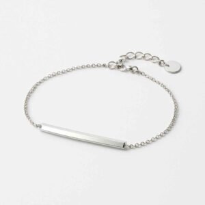 Zenith Bar Bracelet